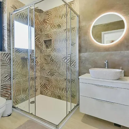 Hébergement de vacances Luxurious In Sukošan