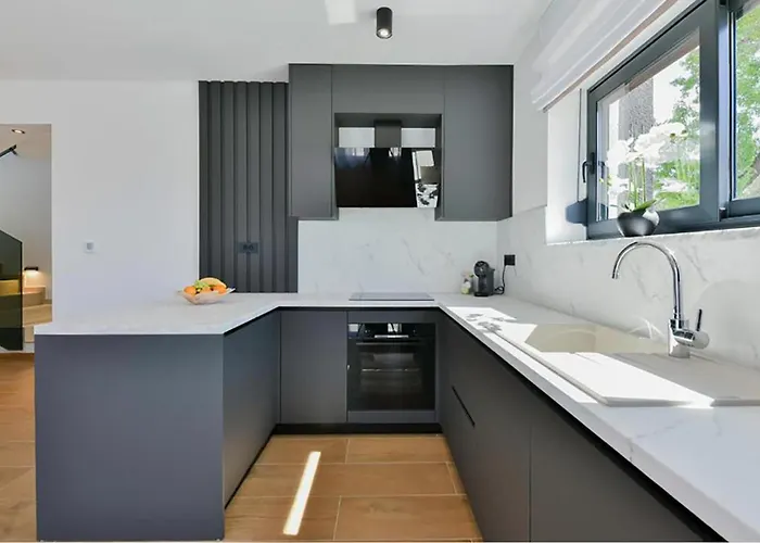 Luxurious In Feriehus *