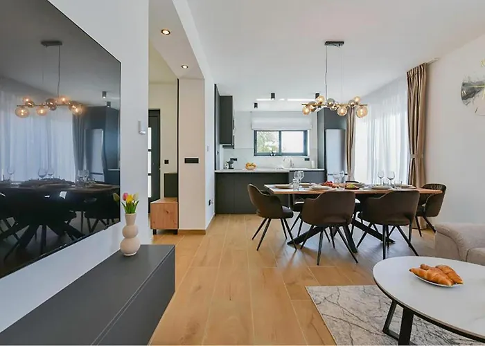 Luxurious In Feriehus *