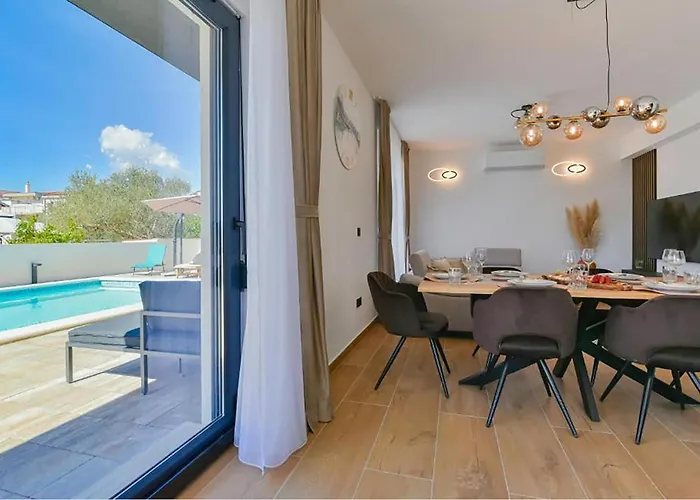Luxurious In Feriehus *
