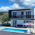 Сasa de vacaciones Luxurious In