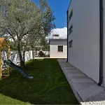 Сasa de vacaciones Luxurious In