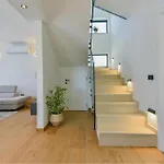 Luxurious In