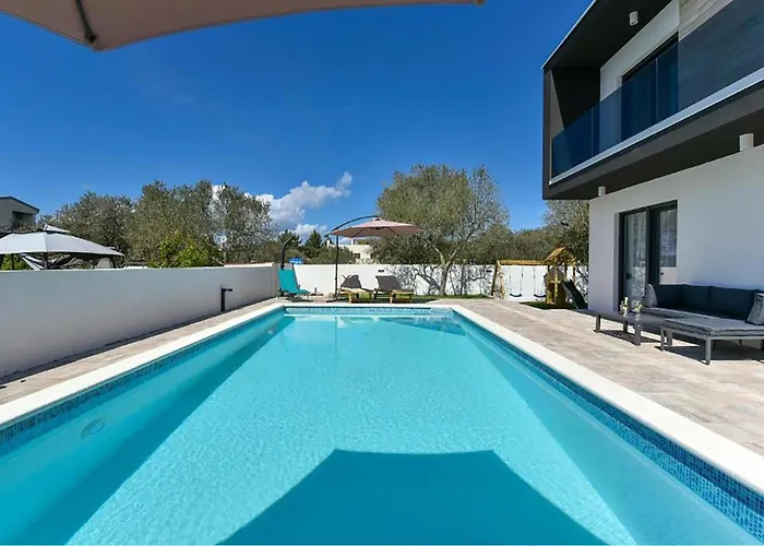 Luxurious In Сasa de vacaciones *