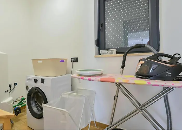 Сasa de vacaciones Luxurious In Sukošan